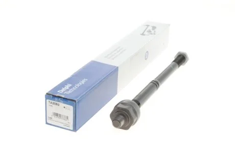 Тяга рулевая FOCUS II Delphi TA2093