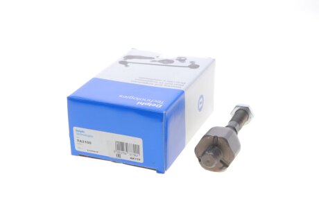 Тяга рульова S60, S80, V70 II, XC70 (ZF STE -ua Delphi TA2100