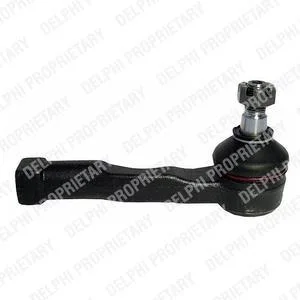 Рульовий наконечник лів KIA CARNIVAL I, CARNIVAL II 2.5/2.9D/3.5 08.99-06.06 Delphi TA2114