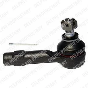 Рульовий наконечник лів/прав NISSAN 200SX, ALMERA I, ALMERA II, ALMERA TINO, CEFIRO III, MAXIMA / MAXIMA QX IV, MAXIMA / MAXIMA QX V, SUNNY III 1.5-3.0 10.90-11.06 Delphi TA2126