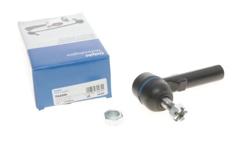 Наконечник рульової тяги CHRYSLER NEON I, II, PT CRUISER -ua Delphi TA2289