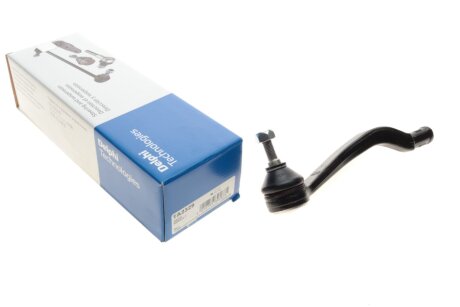 Наконечник тяги рульової (L) Renault Logan/Sandero 04- UA63 Delphi TA2329