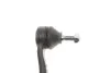 Наконечник тяги рульової (R) Renault Logan/Sandero 04- DELPHI UA63 Delphi TA2330 (фото 2)