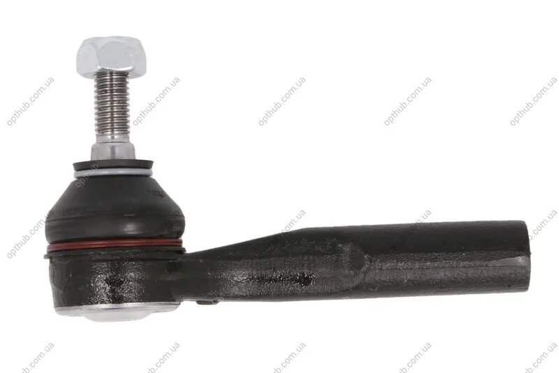 Наконечник рульової тяги ALFA ROMERO/FIAT/OPEL/VAUXHALL MITO/ GRANDE PUNTO/ CORSA D/ CORSA Delphi TA2338 (фото 1)