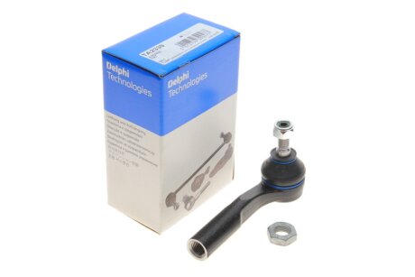 Наконечник рульової тяги ALFA ROMERO/FIAT/OPEL/VAUXHALL MITO/ GRANDE PUNTO/ CORSA D/ CORSA Delphi TA2339