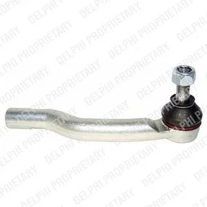 Рульовий наконечник прав SUZUKI GRAND VITARA I 1.6-2.7 03.98-09.05 Delphi TA2343