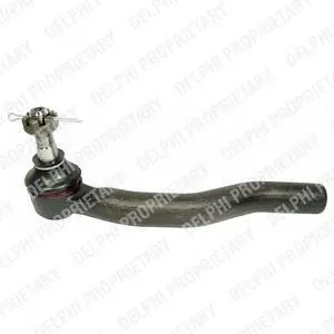 Рульовий наконечник лів LEXUS ES TOYOTA CAMRY, PREVIA II, SOLARA 2.0-3.5 02.00-12.14 Delphi TA2358 (фото 1)