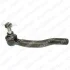 Рульовий наконечник лів LEXUS ES TOYOTA CAMRY, PREVIA II, SOLARA 2.0-3.5 02.00-12.14 Delphi TA2358 (фото 1)