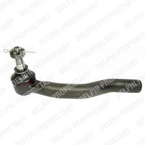 Рульовий наконечник лів LEXUS ES TOYOTA CAMRY, PREVIA II, SOLARA 2.0-3.5 02.00-12.14 Delphi TA2358