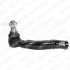 Рульовий наконечник лів LEXUS LX TOYOTA LAND CRUISER 100 4.2D/4.7 01.98-03.08 Delphi TA2368 (фото 1)