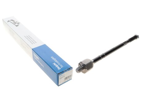 Тяга рульова Seat Cordoba/Ibiza/Skoda Fabia/Roomster/VW Polo 99-15 (L=317mm) UA63 Delphi TA2372