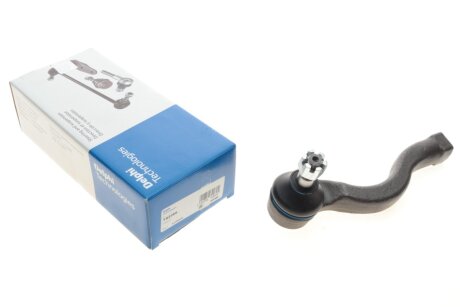 Наконечник рульової тяги MITSUBISHI MONTERO, PAJERO, SHOGUN -ua Delphi TA2386