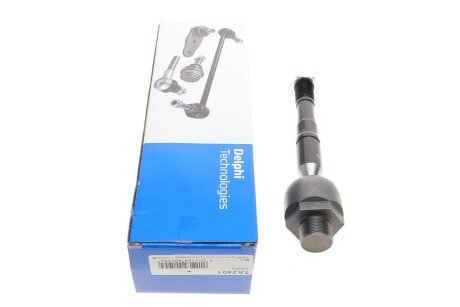 Тяга рульова TOYOTA LANDCRUISER AMAZON HDJ100, UZJ100 -ua Delphi TA2401