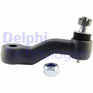 Маятник рульової рейки прав CADILLAC ESCALADE CHEVROLET AVALANCHE, AVALANCHE 1500, SILVERADO 1500, SUBURBAN, TAHOE GMC SIERRA, YUKON 10.98- Delphi TA2407