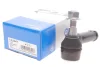 Рульовий наконечник лів VOLVO S60 II, S80 II, V60 I, V70 III, XC60 I, XC70 II FORD GALAXY II, GALAXY MK II, MONDEO IV, S-MAX LAND ROVER FREELANDER 2 1.5-4.4 03.06-12.18 Delphi TA2447 (фото 2)