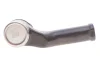Рульовий наконечник лів VOLVO S60 II, S80 II, V60 I, V70 III, XC60 I, XC70 II FORD GALAXY II, GALAXY MK II, MONDEO IV, S-MAX LAND ROVER FREELANDER 2 1.5-4.4 03.06-12.18 Delphi TA2447 (фото 4)