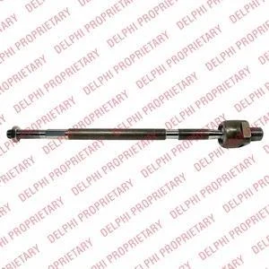 Рульова тяга(без наконечника) (довжина: 36/324мм) OPEL AGILA B SUZUKI JIMNY, SPLASH, SWIFT III 1.0-1.6 09.98- Delphi TA2457