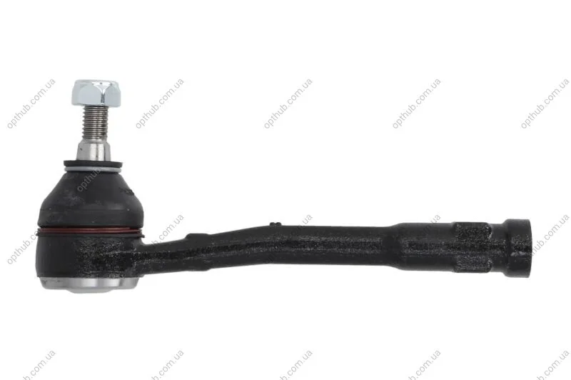Наконечник рульової тяги CITROEN BERLINGO 08-. C4 09-. PEUGEOT PARTNER 08-. 308 07-. 3008 09-. 5008 09- -ua Delphi TA2465 (фото 1)
