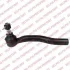 Рульовий наконечник лів TOYOTA AURIS, COROLLA, PRIUS PLUS 1.2-2.2D 10.06- Delphi TA2468 (фото 1)