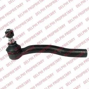 Рульовий наконечник лів TOYOTA AURIS, COROLLA, PRIUS PLUS 1.2-2.2D 10.06- Delphi TA2468
