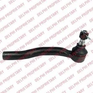 Рульовий наконечник прав TOYOTA AURIS, COROLLA, PRIUS PLUS 1.2-2.2D 10.06- Delphi TA2469