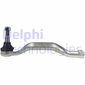 Рульовий наконечник лів RENAULT LAGUNA, LAGUNA III, LATITUDE 1.5D-3.5 10.07- Delphi TA2482 (фото 1)