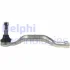 Рульовий наконечник лів RENAULT LAGUNA, LAGUNA III, LATITUDE 1.5D-3.5 10.07- Delphi TA2482 (фото 1)