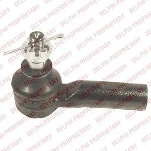 Рульовий наконечник лів/прав SUZUKI GRAND VITARA II, S-CROSS, SWIFT V, SWIFT VI, SX4, SX4 S-CROSS, VITARA 1.0-3.2 04.05- Delphi TA2493