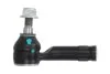 Наконечник рулевой тяги FORD FIESTA VI 10/2008- СЛЕВА Delphi TA2498 (фото 1)