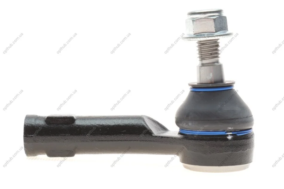Наконечник рулевой тяги FORD FIESTA VI 10/2008- ДЕЛО Delphi TA2499 (фото 1)