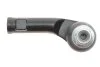 Наконечник рулевой тяги FORD FIESTA VI 10/2008- ДЕЛО Delphi TA2499 (фото 4)