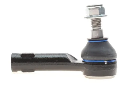 Наконечник рулевой тяги FORD FIESTA VI 10/2008- ДЕЛО Delphi TA2499