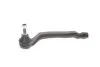 Наконечник тяги рульовой (L) Renault Kangoo 08-/MB Citan 12- DELPHI UA63 Delphi TA2500 (фото 6)