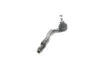 Наконечник рульовой тяги (R) Renault Kangoo 08-/MB Citan 12- DELPHI UA63 Delphi TA2501 (фото 4)