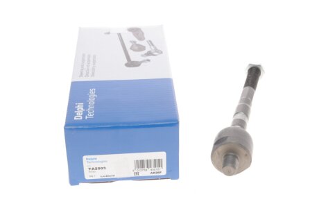 Тяга рульова RENAULT: LAGUNA COUPE (DT0/1), LAGUNA III (BT0/1), LAGUNA III GRANDTOUR (KT0/1) -ua Delphi TA2503