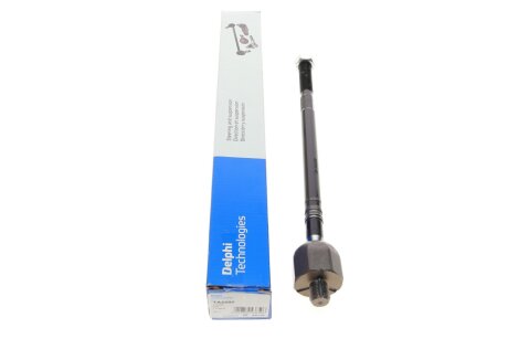 Тяга рульова Citroen C8/Jumpy/Fiat Scudo/Ulysse/Peugeot Expert/807 06- UA63 Delphi TA2507