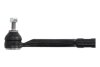 Наконечник рулевой тяги NISSAN QASHQAI J10, JJ10 Delphi TA2567 (фото 1)