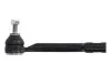 Наконечник рулевой тяги NISSAN QASHQAI J10, JJ10 Delphi TA2567 (фото 1)