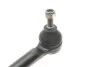 Наконечник рулевой тяги NISSAN QASHQAI J10, JJ10 Delphi TA2568 (фото 3)