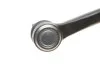Наконечник рулевой тяги NISSAN QASHQAI J10, JJ10 Delphi TA2568 (фото 4)