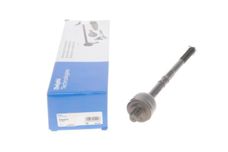 Тяга рульова MB C-class (W204) 07-14/E-class (207) 09-16 UA63 Delphi TA2577