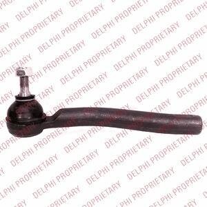 Наконечник рульової тяги Delphi TA2585