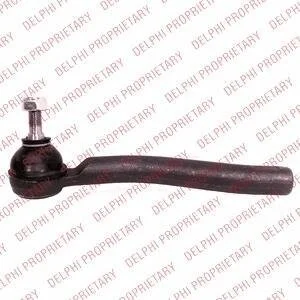 Наконечник рульової тяги Delphi TA2585