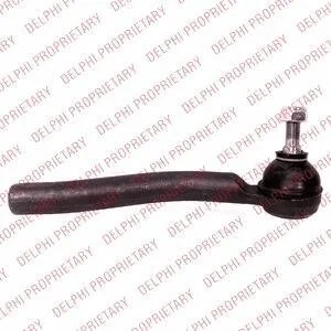 Наконечник рульової тяги Delphi TA2586