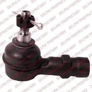 Рульовий наконечник лів/прав HYUNDAI I10 I KIA PICANTO I 1.0-1.2LPG 04.04-05.18 Delphi TA2590 (фото 1)