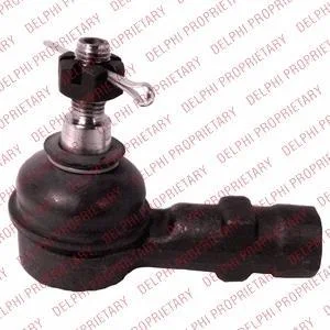 Рульовий наконечник лів/прав HYUNDAI I10 I KIA PICANTO I 1.0-1.2LPG 04.04-05.18 Delphi TA2590