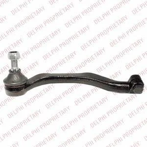 Наконечник рулевой тяги Delphi TA2633 (фото 1)