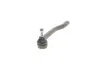 Наконечник тяги рульової (L) Renault Megane III 1.5dCi/1.6 16V 08- DELPHI UA63 Delphi TA2642 (фото 4)