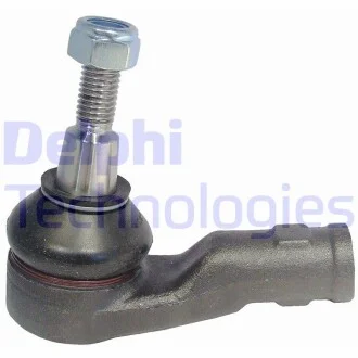 Наконечник рульової тяги LAND ROVERDISCOVERY 3 -ua Delphi TA2646