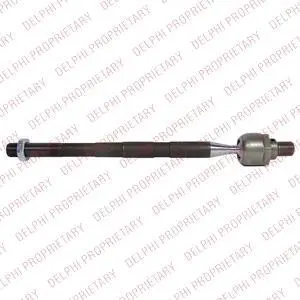 Рульова тяга CHEVROLET/OPEL/Cruze/Astra J/Astra Delphi TA2665 (фото 1)